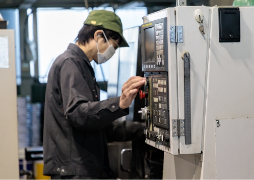 組合企業イメージ2