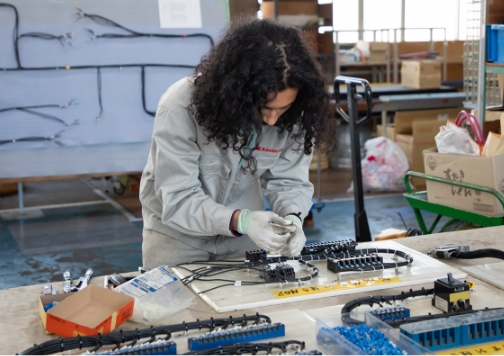 組合企業イメージ4