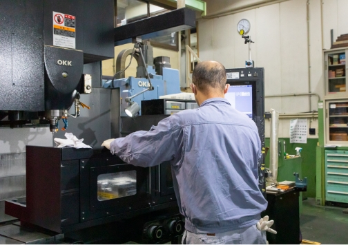 組合企業イメージ5