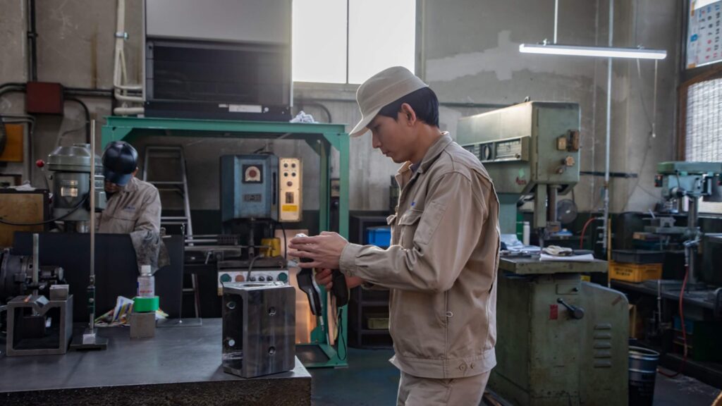 大村機工株式会社