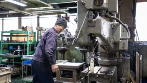 株式会社トキワ